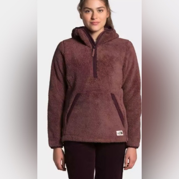 The North Face Women's Campshire Pullover Hoodie 2.0. Large. - Picture 4 of 16